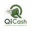 QiCash logo