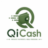 QiCash logo